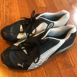 Puma | Men’s Tennis Shoes